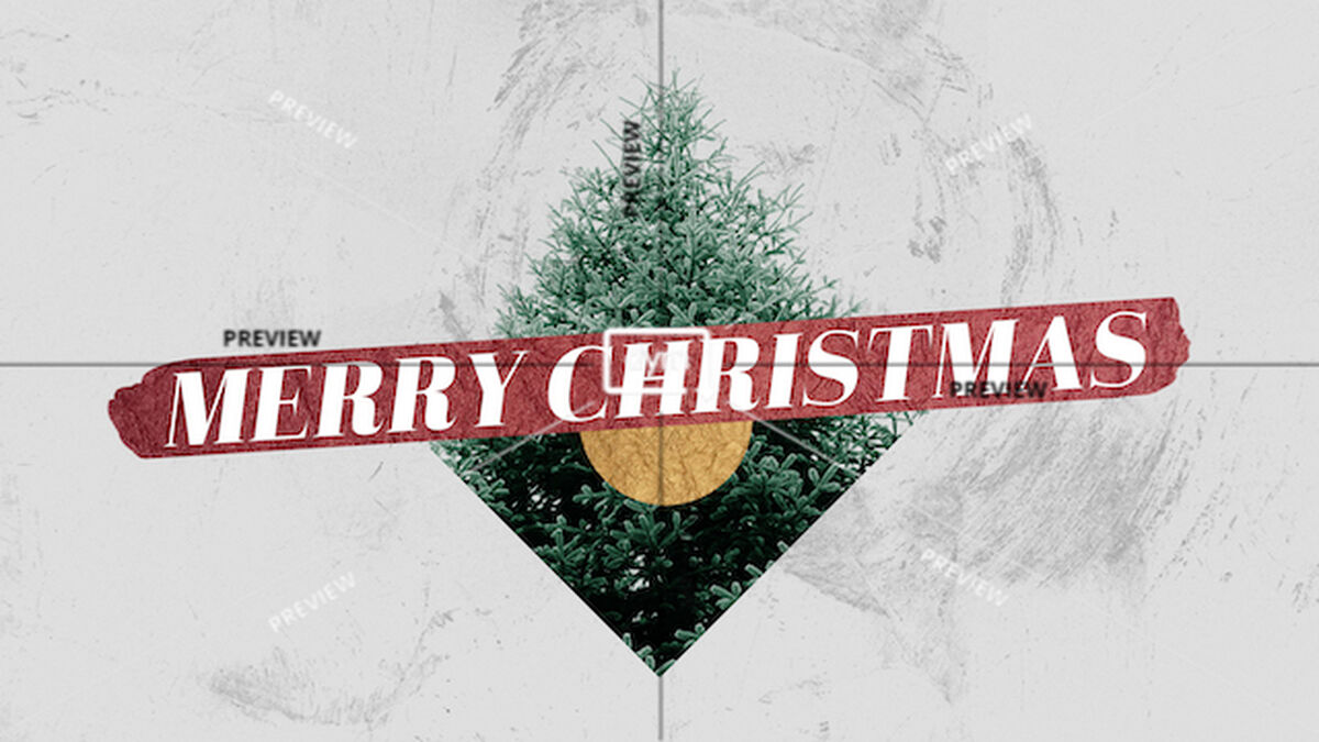 A Christmas Tree Countdown and Graphics image number 4